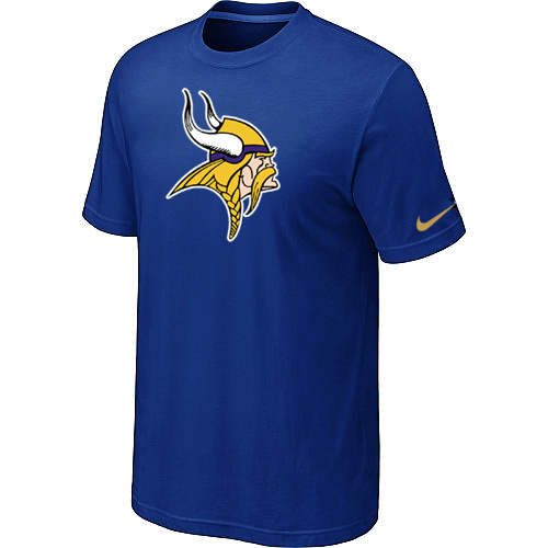 Minnesota Vikings T-Shirts-032