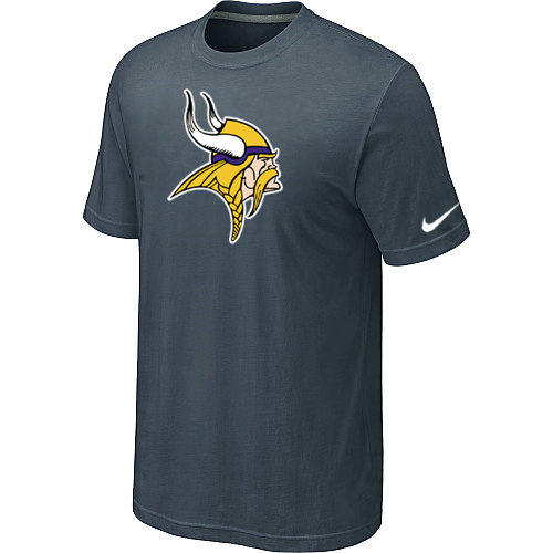 Minnesota Vikings T-Shirts-033