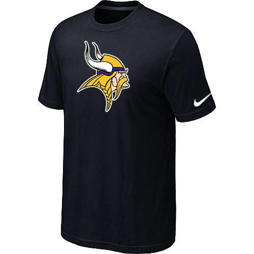 Minnesota Vikings T-Shirts-034