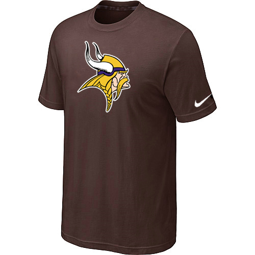 Minnesota Vikings T-Shirts-035