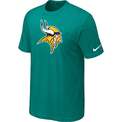 Minnesota Vikings T-Shirts-036