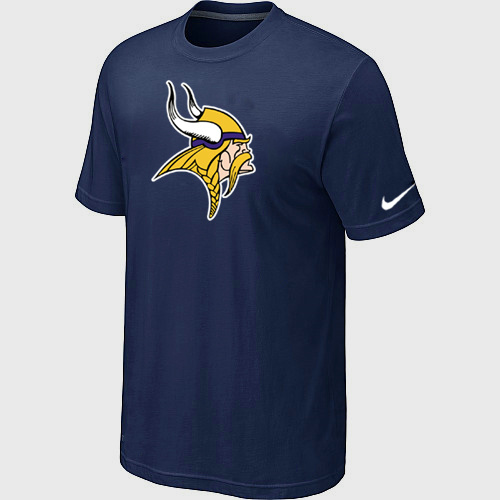 Minnesota Vikings T-Shirts-038
