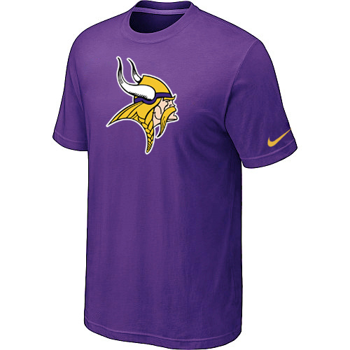 Minnesota Vikings T-Shirts-040
