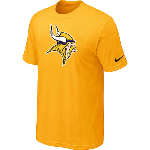 Minnesota Vikings T-Shirts-041