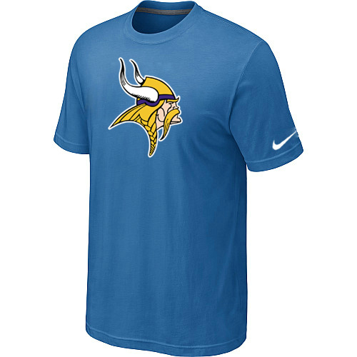 Minnesota Vikings T-Shirts-043