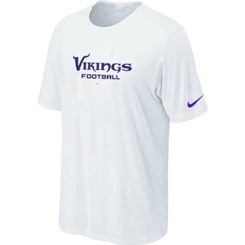 Minnesota Vikings T-Shirts-044