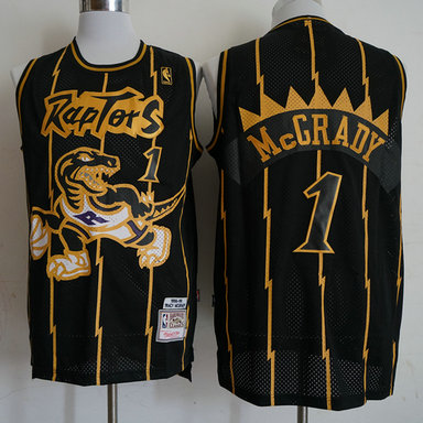 Mitchell And Ness Raptors #1 Vince Carter Purple Throwback Stitched NBA Jersey