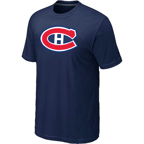 Montréal Canadiens T-Shirt 004