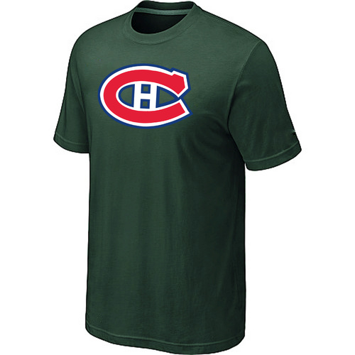 Montréal Canadiens T-Shirt 005