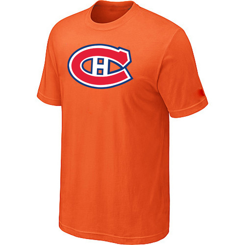 Montréal Canadiens T-Shirt 010