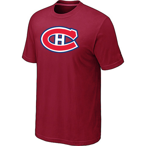 Montréal Canadiens T-Shirt 012