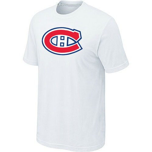 Montréal Canadiens T-Shirt 013