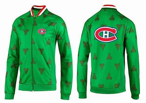 Montreal Canadiens jacket 1401