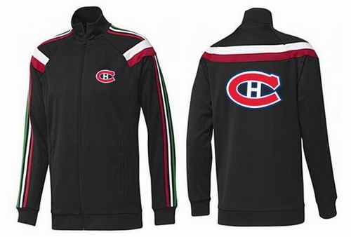 Montreal Canadiens jacket 14010