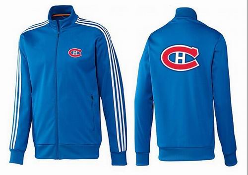 Montreal Canadiens jacket 14014