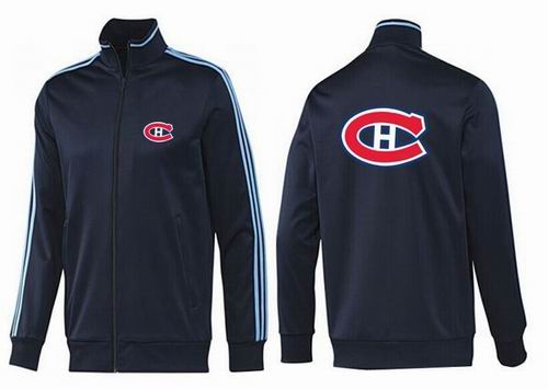 Montreal Canadiens jacket 14015