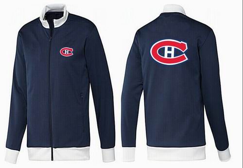 Montreal Canadiens jacket 14016