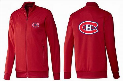 Montreal Canadiens jacket 14017