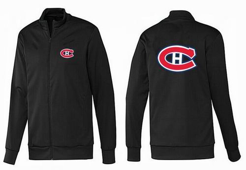 Montreal Canadiens jacket 14018