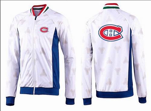 Montreal Canadiens jacket 1402