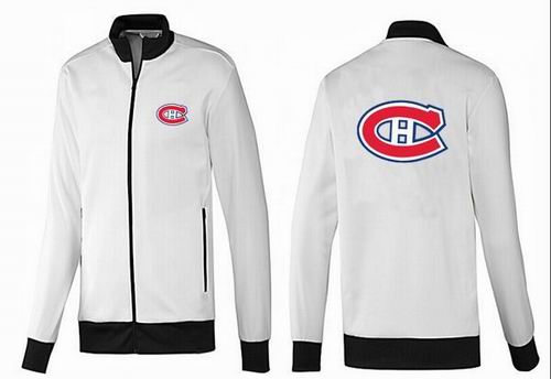 Montreal Canadiens jacket 14021