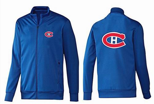 Montreal Canadiens jacket 14022