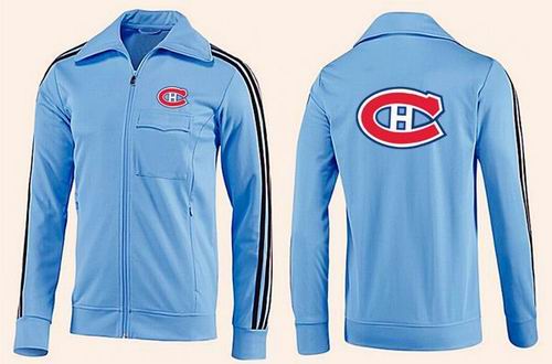 Montreal Canadiens jacket 14023