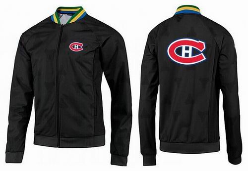 Montreal Canadiens jacket 1403