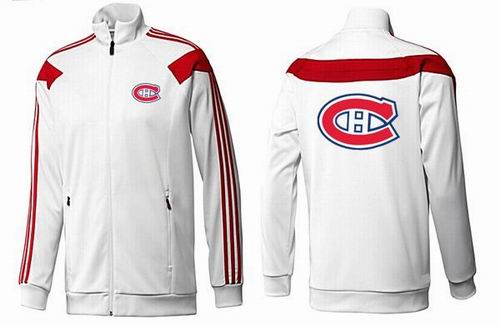 Montreal Canadiens jacket 1404