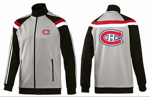 Montreal Canadiens jacket 1405