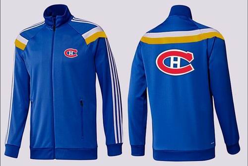Montreal Canadiens jacket 1407