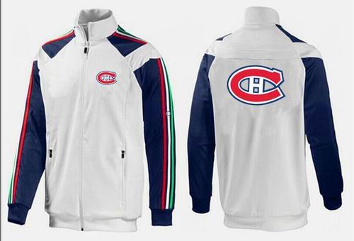 Montreal Canadiens jacket 1408