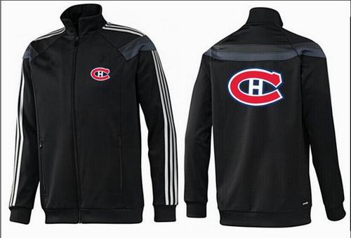 Montreal Canadiens jacket 1409
