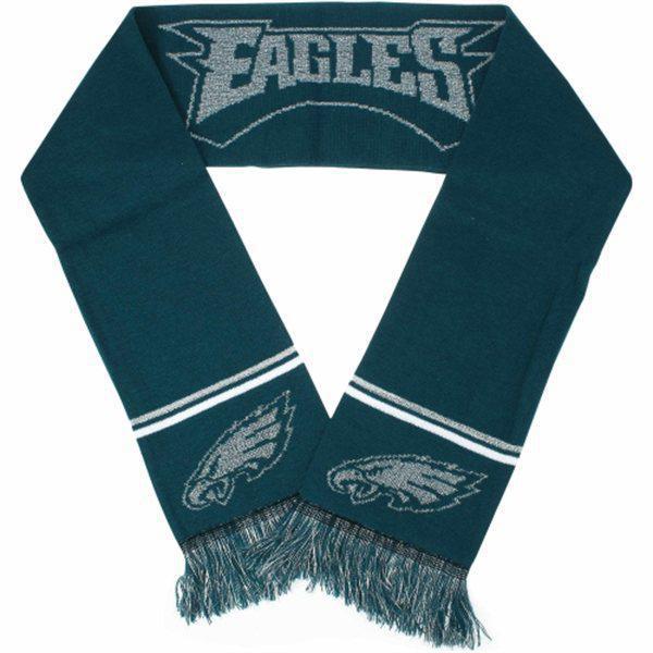 NFL Philadelphia Eagles Logo Scarf