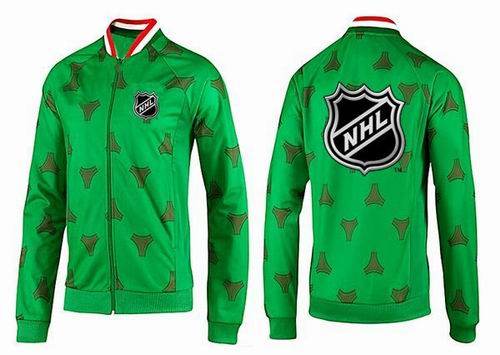 NHL jacket 1401