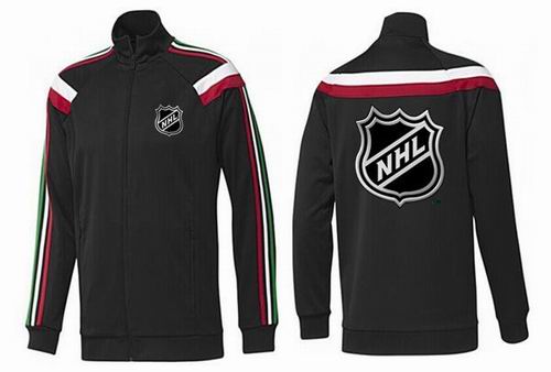 NHL jacket 14010