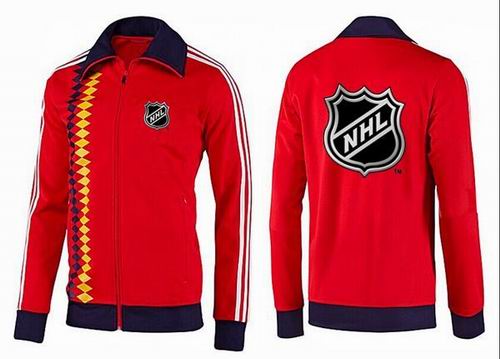 NHL jacket 14012