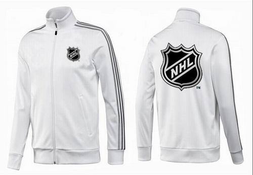 NHL jacket 14013