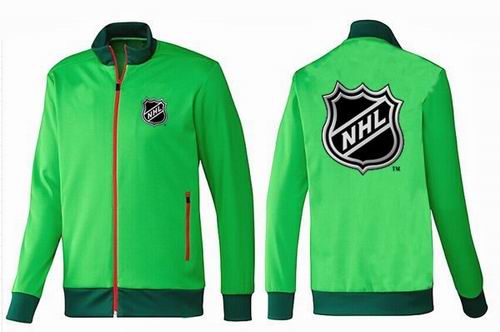 NHL jacket 14019