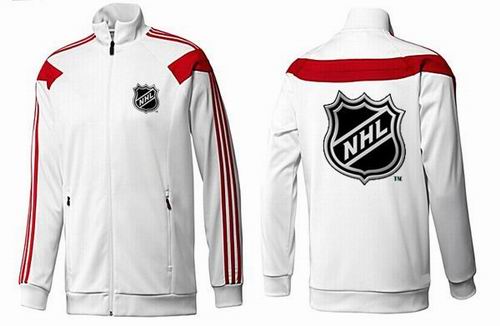 NHL jacket 1404