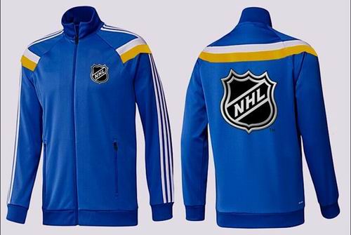 NHL jacket 1407