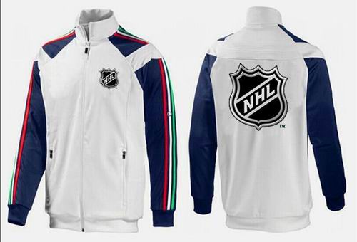 NHL jacket 1408