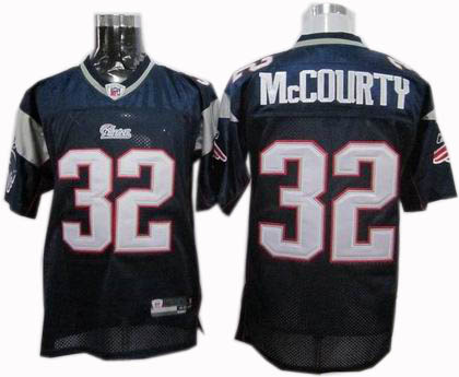 New England Patriots #32 Devin Mccourty jerseys blue