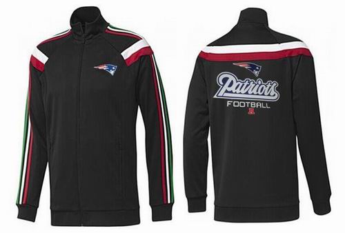 New England Patriots Jacket 14013
