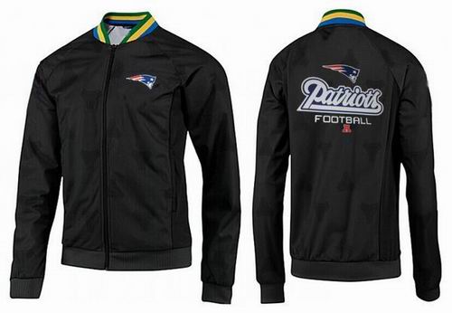 New England Patriots Jacket 14028