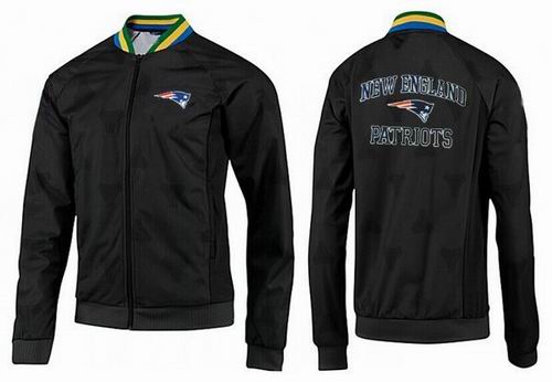 New England Patriots Jacket 14029