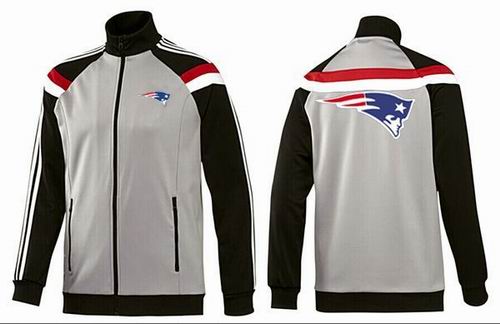 New England Patriots Jacket 14032