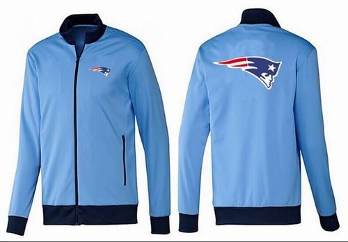 New England Patriots Jacket 14033