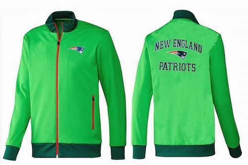 New England Patriots Jacket 14035