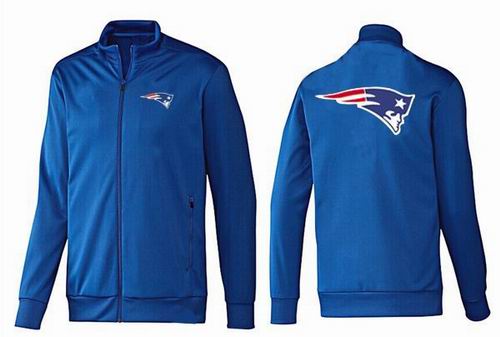 New England Patriots Jacket 14036